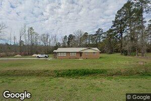 6702 Pamplico Hwy, Effingham, SC 29541