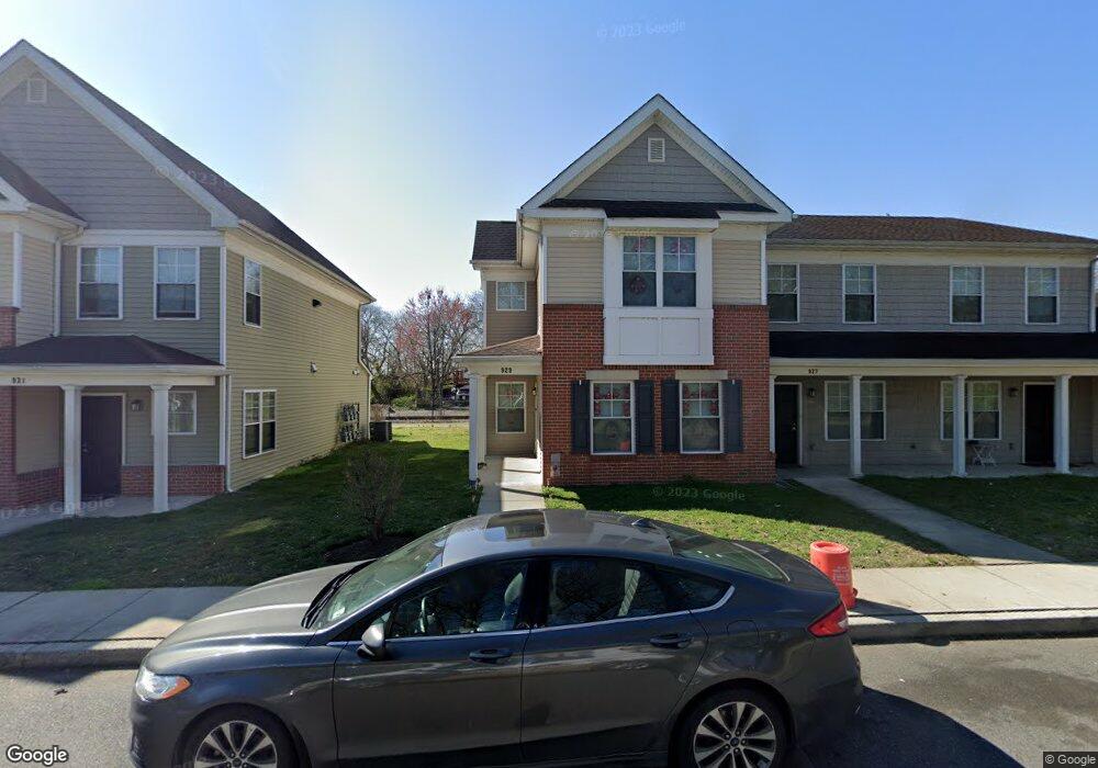 964 Bulson St, Camden, NJ 08104 - photo 1