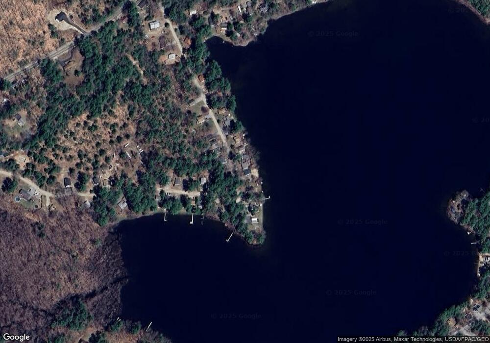 119 Loop Rd, Acton, ME 04001 - photo 1