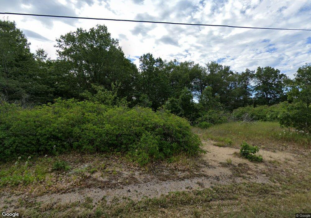 313 State St SW, Oscoda, MI 48750 - photo 1