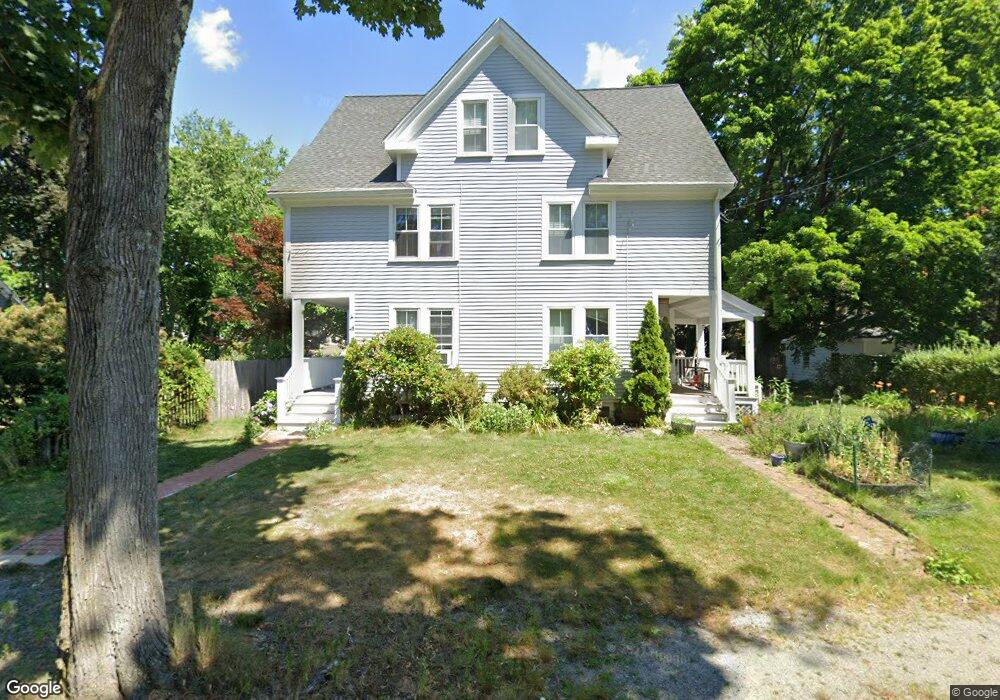 45 Elmore St unit 45, Newton Center, MA 02459 - photo 1