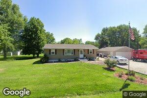 315 Sycamore St, Payson, IL 62360