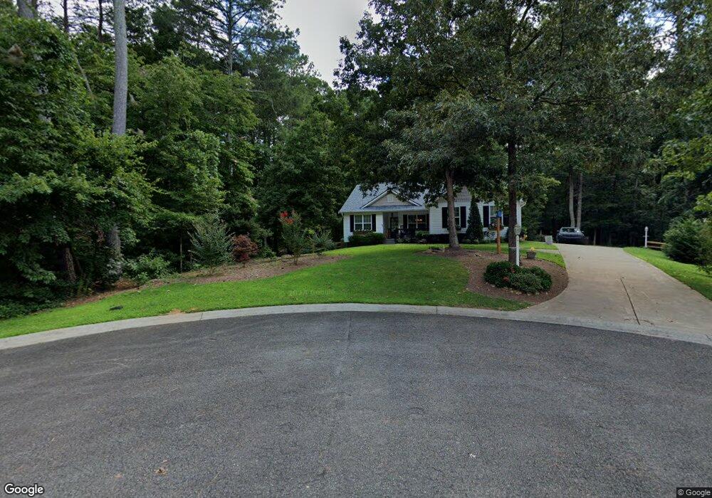 0 Tilly Mill Ct unit L 44 3245147, Ellijay, GA 30540 - photo 1