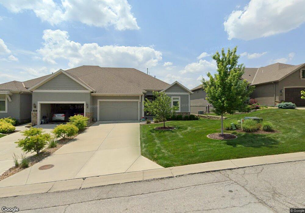 19503 W 100th Terrace, Lenexa, KS 66220 - photo 1