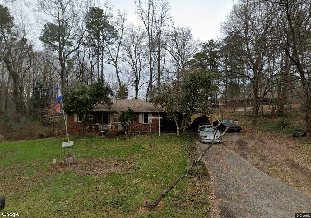 3959 Creel Dr, Lithia Springs, GA 30122 - photo 1