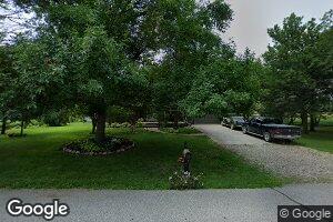 315 Carlson St, Pilot Mound, IA 50223
