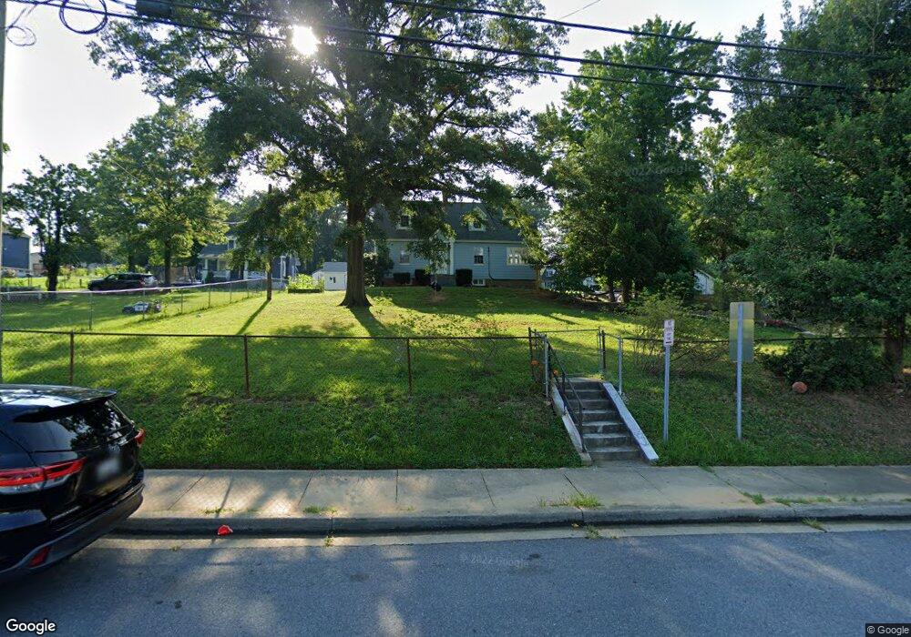 6125 58th Ave, Riverdale, MD 20737 - photo 1