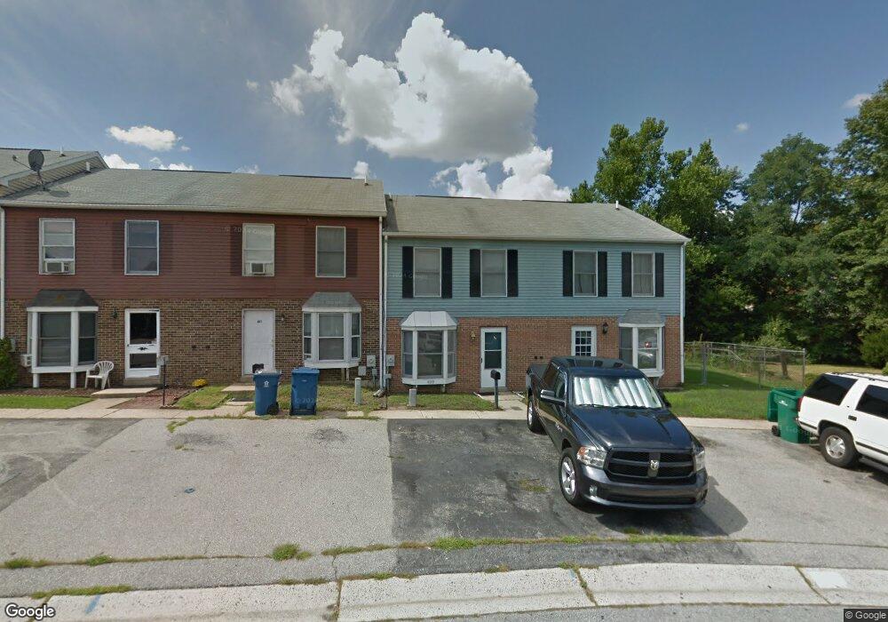 409 Strathaven Ct, Newark, DE 19702 - photo 1