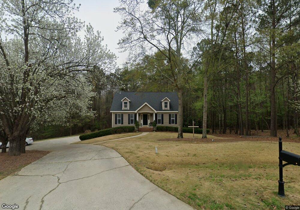 142 Ridge Cir, Macon, GA 31216 - photo 1