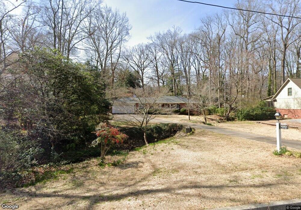 3400 Lee St SE, Smyrna, GA 30080 - photo 1