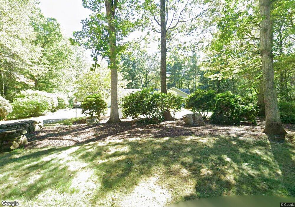 4 Simon Atherton Row, Harvard, MA 01451 - photo 1