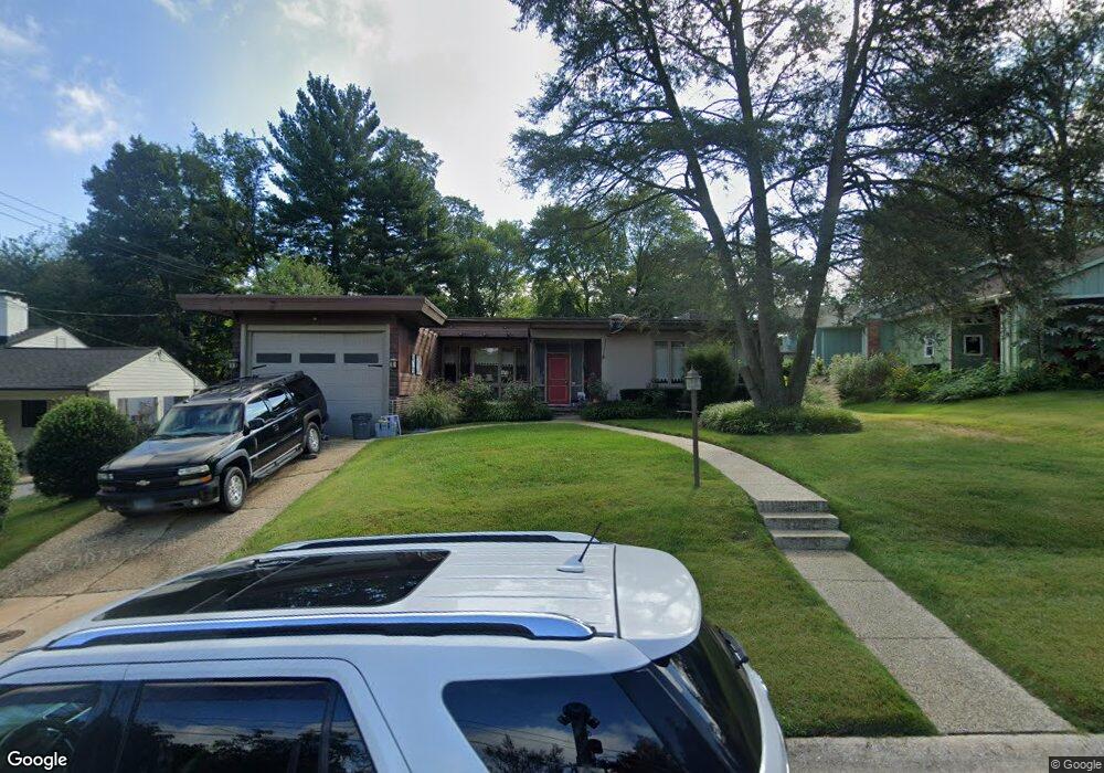 9319 Greyrock Rd, Silver Spring, MD 20910 - photo 1