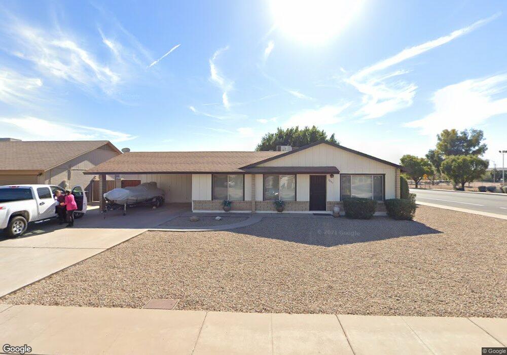 3241 E Florian Ave unit 3, Mesa, AZ 85204 - photo 1
