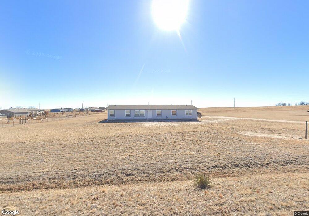 15573 Bobby Ct, Peyton, CO 80831 - photo 1