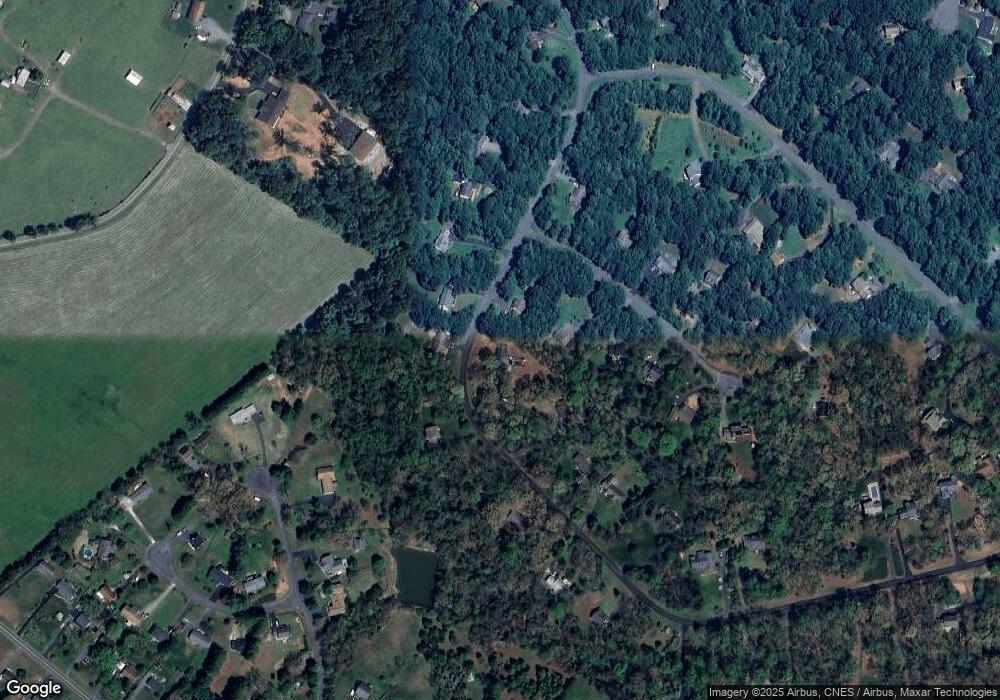 417 Carodon Dr, Ruckersville, VA 22968 - photo 1