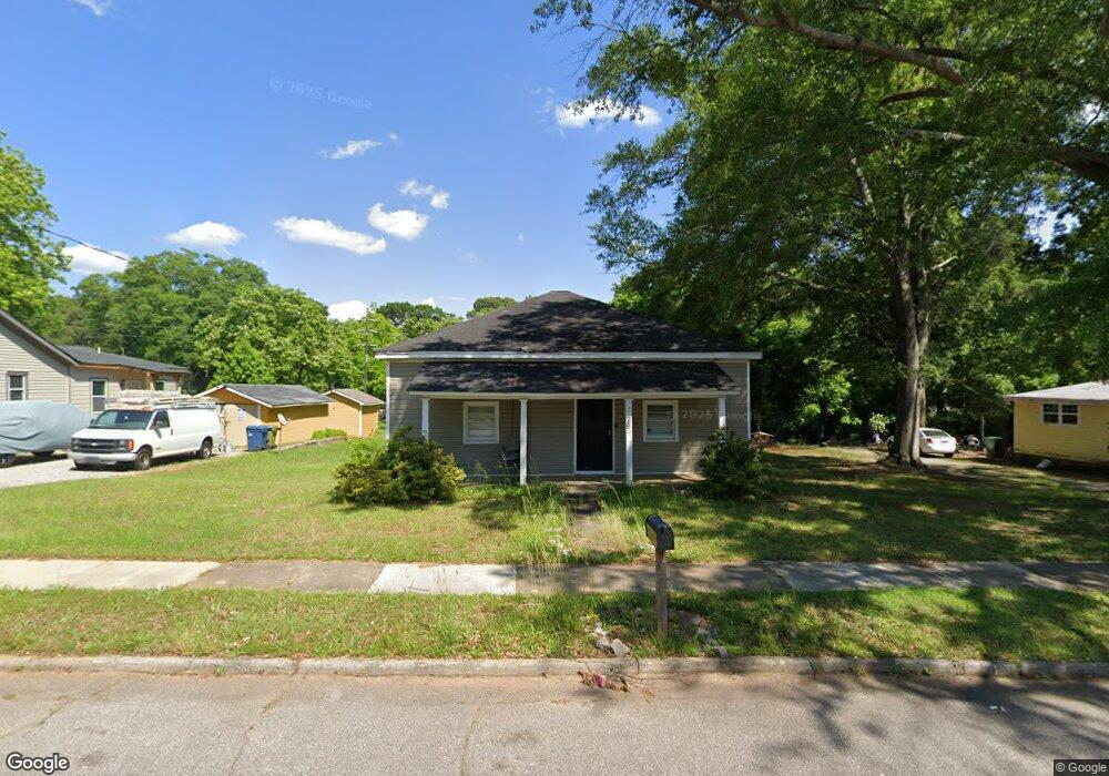 128 Pine St, Carrollton, GA 30117 - photo 1