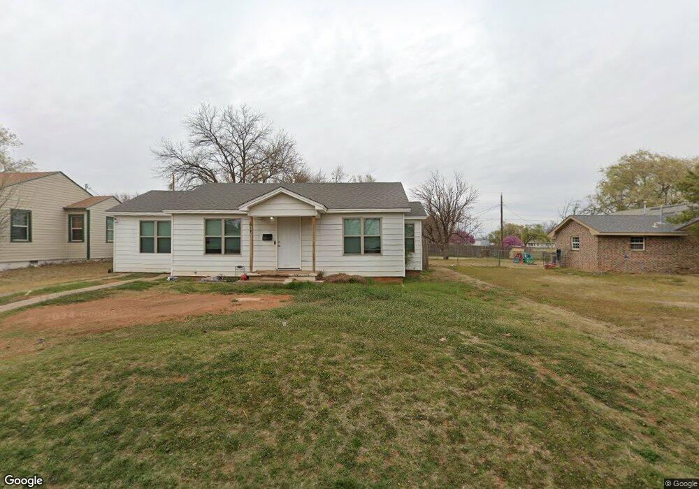 0 R&r unit 916221, Elk City, OK 73644 - photo 1