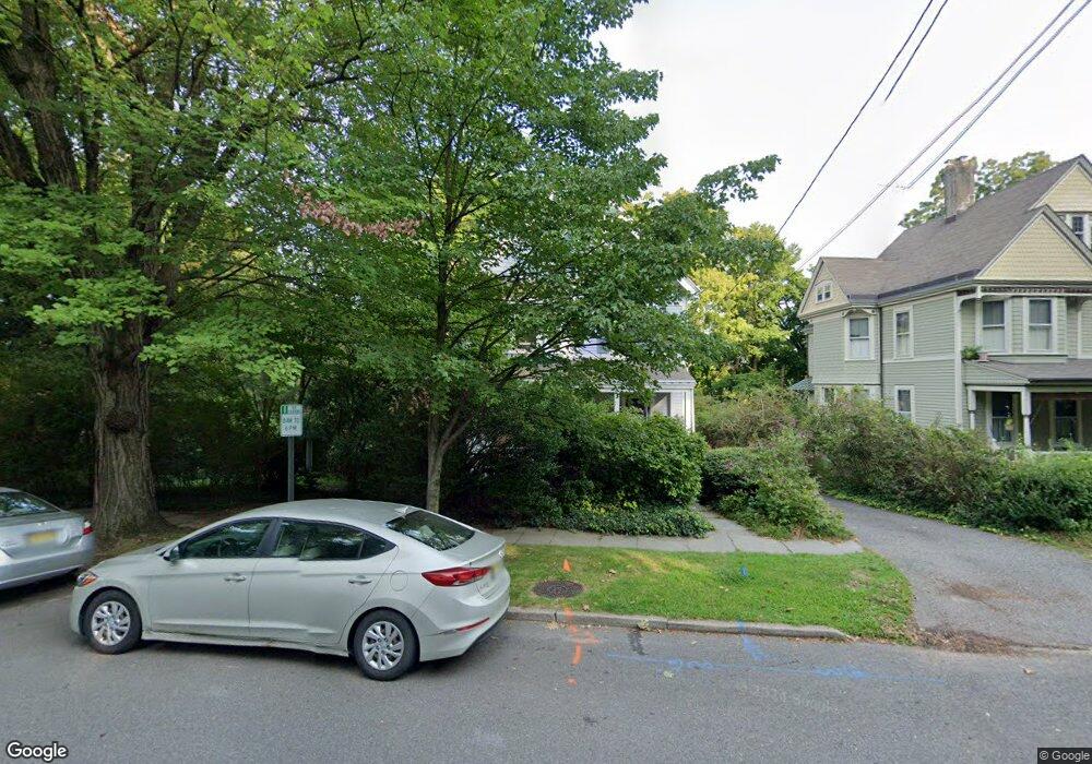 28 Hillside Ave, Englewood, NJ 07631 - photo 1