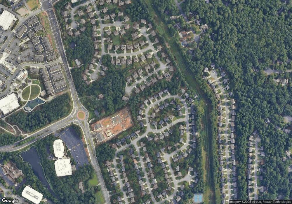 3830 Ancroft Cir, Norcross, GA 30092 - photo 1