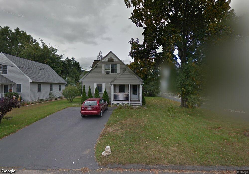 82 Maple St, Easthampton, MA 01027 - photo 1