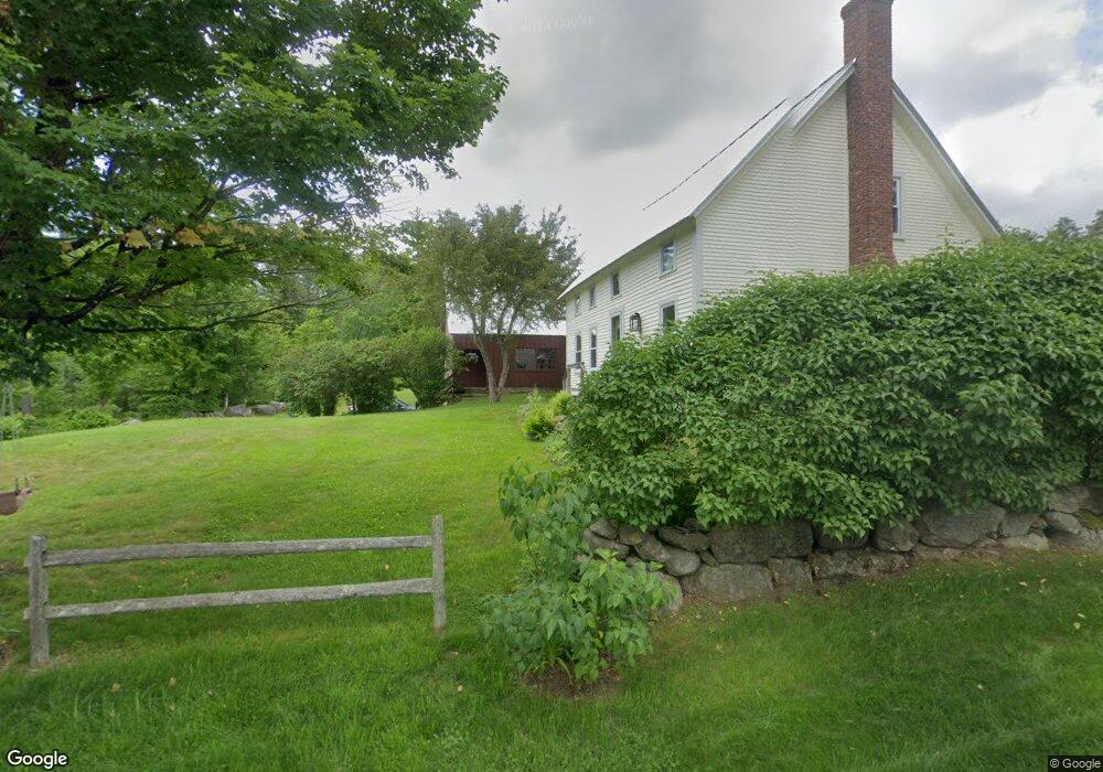 2485 E Washington Rd, Washington, NH 03280 - photo 1