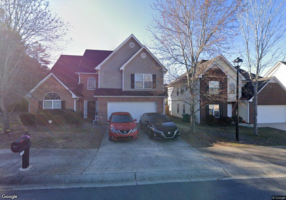 146 Palmetto St unit 47, Locust Grove, GA 30248 - photo 1