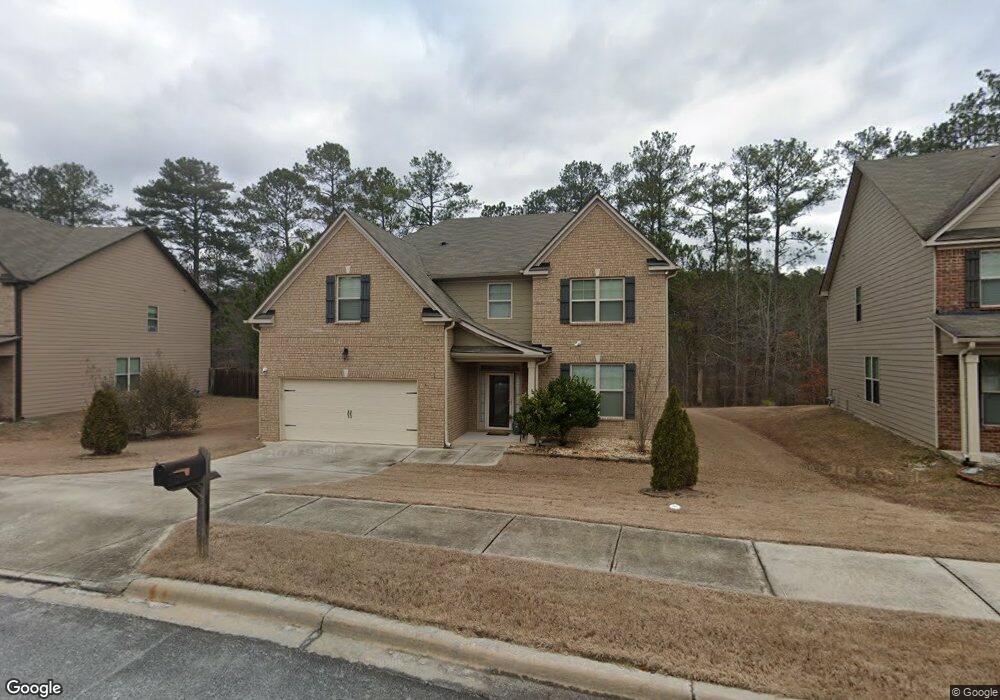 1945 Poplar Falls Ave, Lithonia, GA 30058 - photo 1