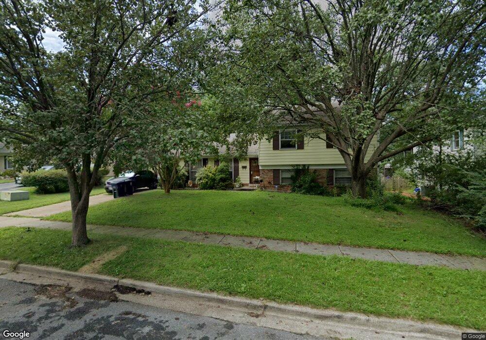 11908 Callow Terrace, Laurel, MD 20708 - photo 1