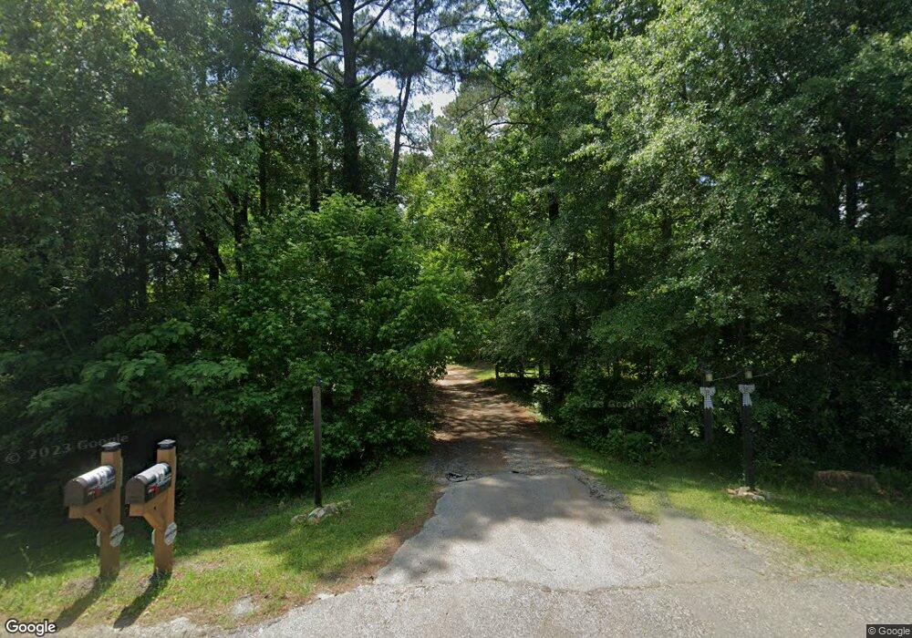 7022 Ga Highway 87, Juliette, GA 31046 - photo 1