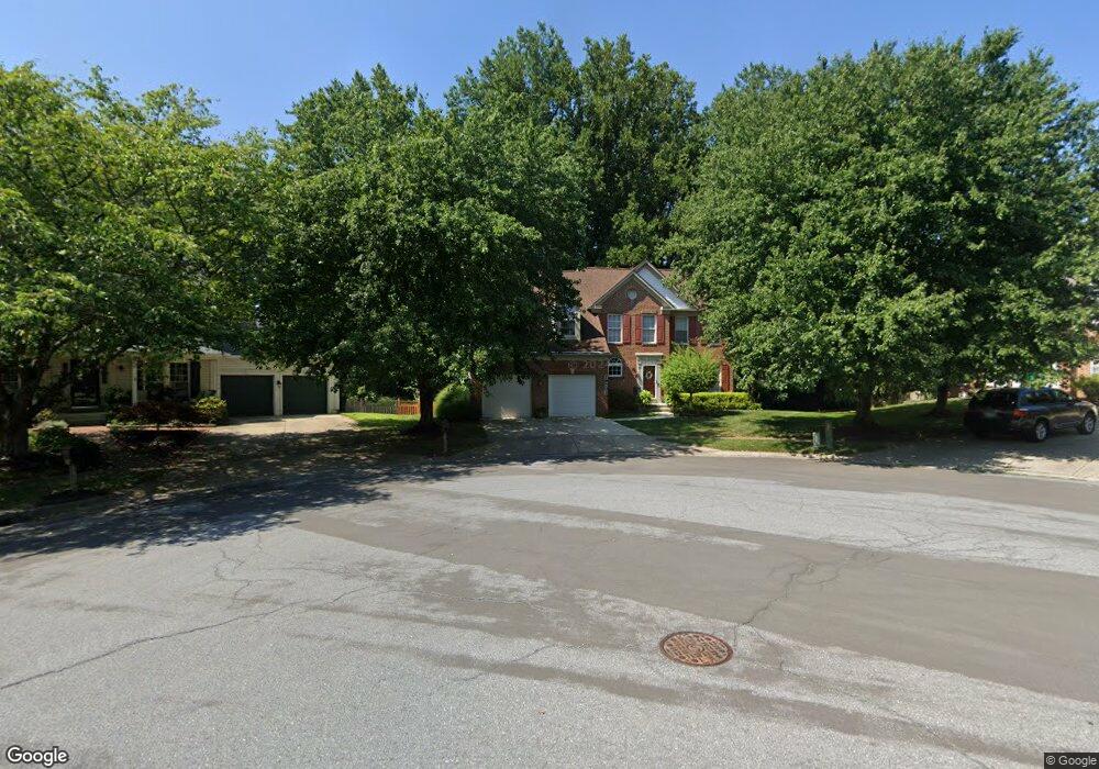 19702 Maycrest Way, Germantown, MD 20876 - photo 1