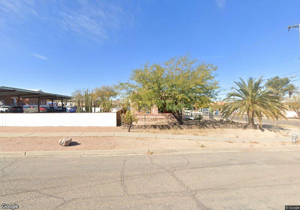 1147 N 3rd Ave, Tucson, AZ 85705 - photo 1