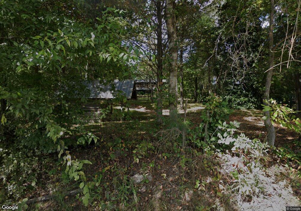 1098 Laurel Rd, Carrollton, GA 30117 - photo 1