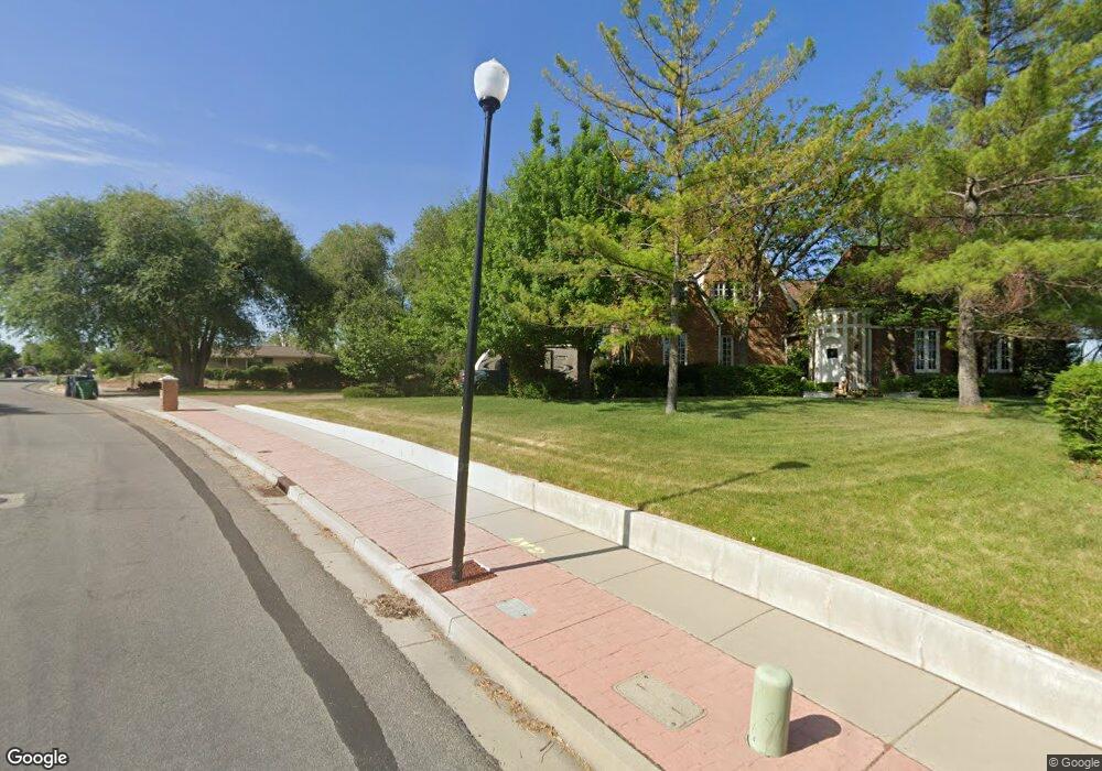 8638 S 1185 E, Sandy, UT 84094 - photo 1