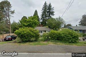 3407 SW Huber St, Portland, OR 97219