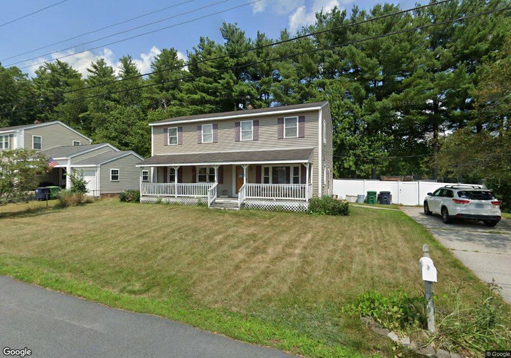 3 Hideaway Rd, Nashua, NH 03064 - photo 1