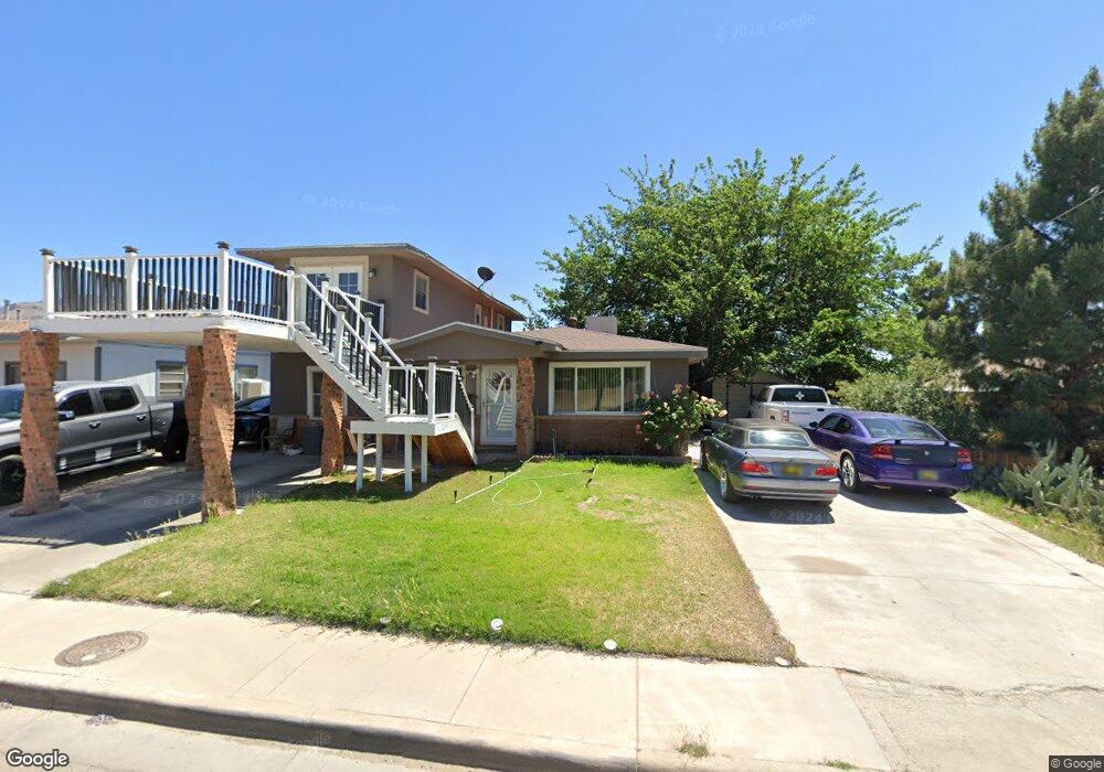 512 Panorama Blvd, Alamogordo, NM 88310 - photo 1