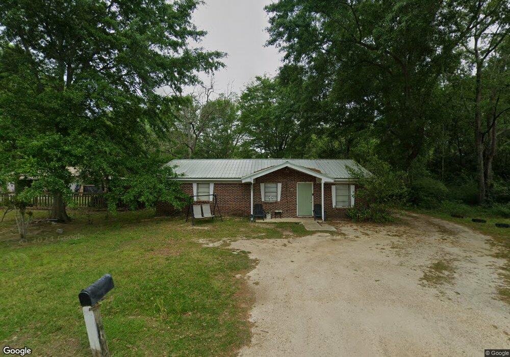 211 McGlasker St, Atmore, AL 36502 - photo 1