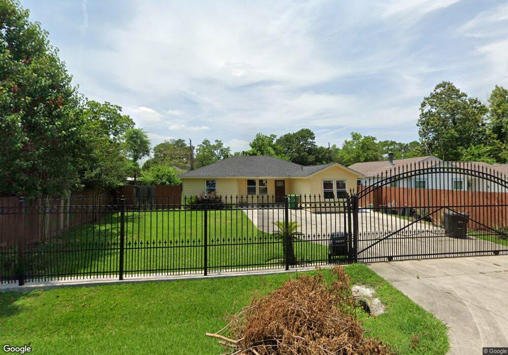 9611 Tala St, Houston, TX 77093 - photo 1