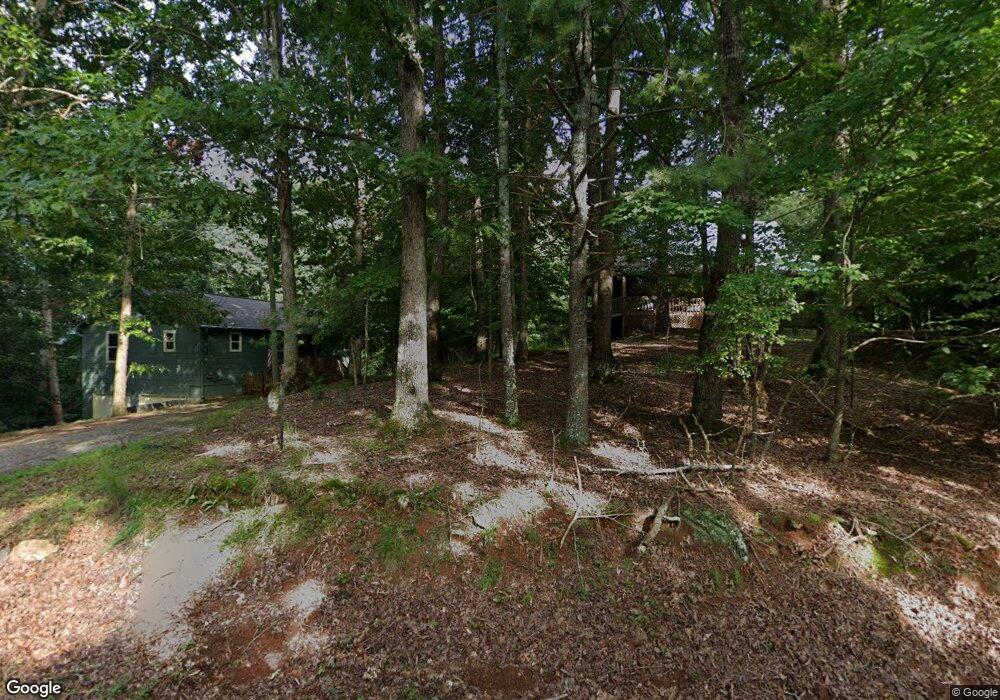 0 Laurel Dr unit 8220336, Ellijay, GA 30540 - photo 1