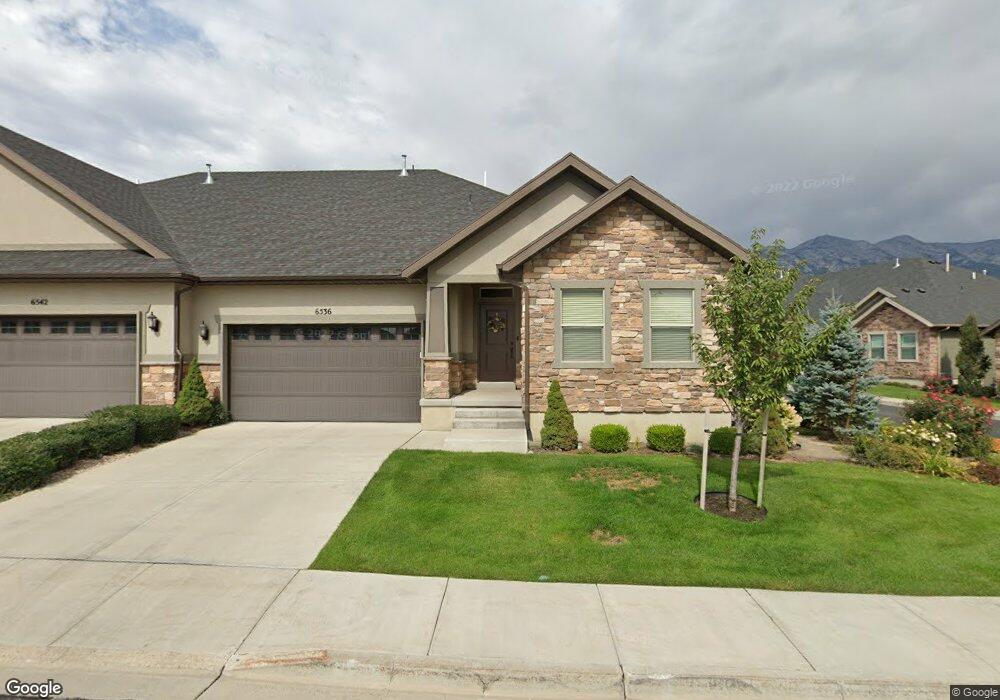 6536 W Hamilton Way, Highland, UT 84003 - photo 1