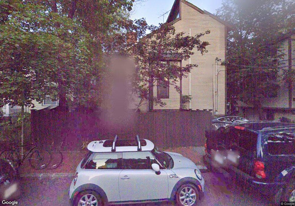 36 Irving St unit A, Cambridge, MA 02138 - photo 1