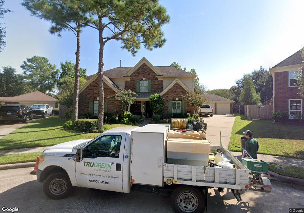 7802 Hickory Mill Ct, Houston, TX 77095 - photo 1