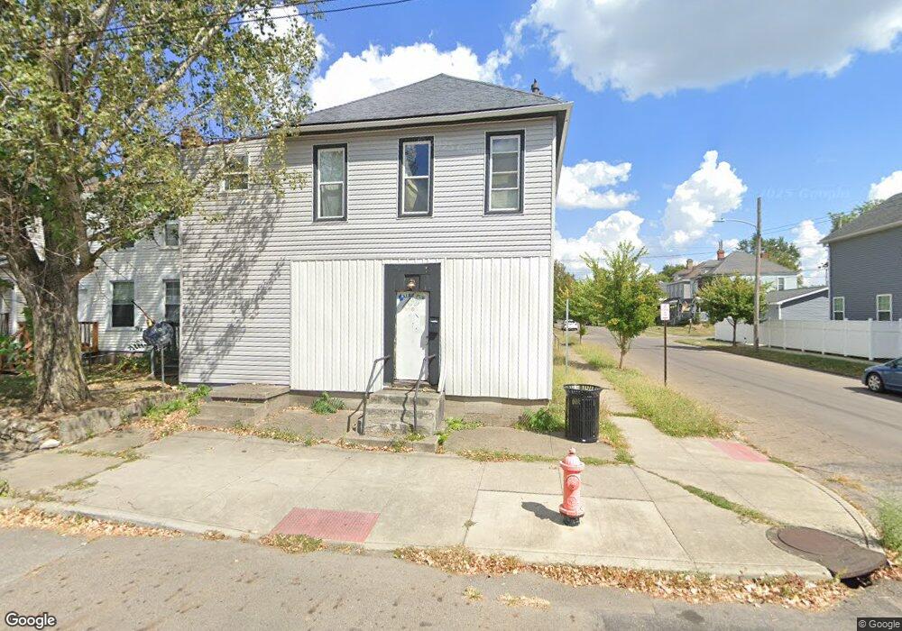 1602 S 4th St, Columbus, OH 43207 - photo 1