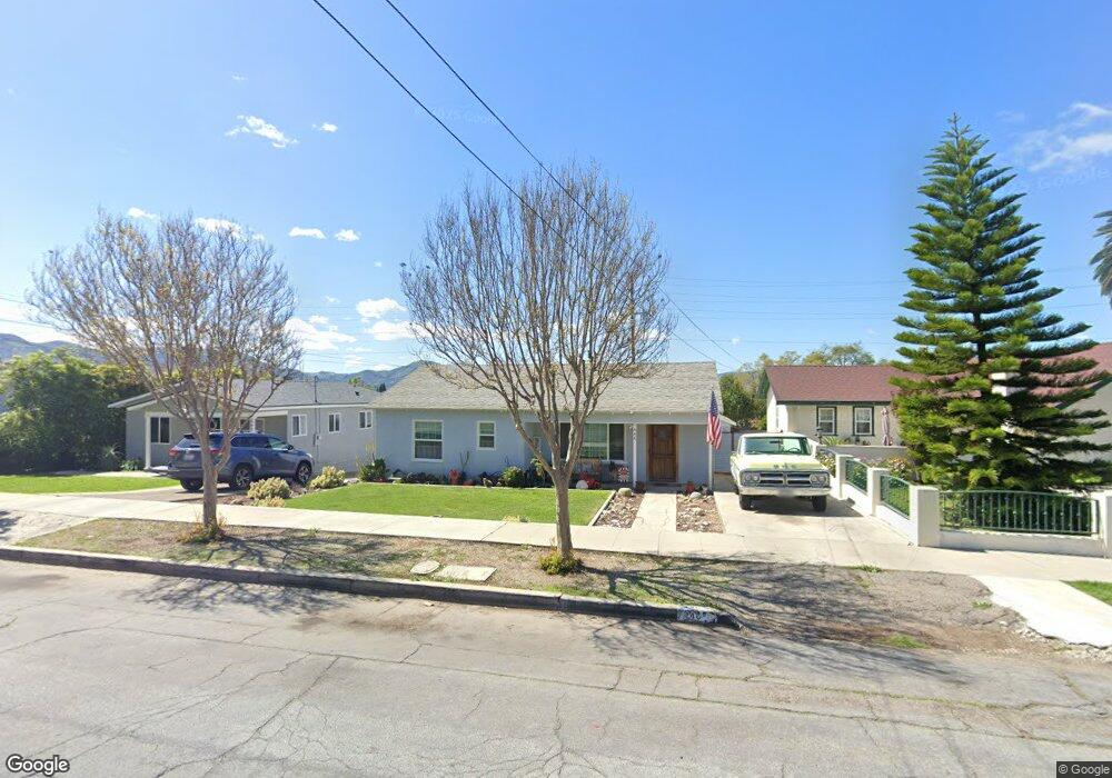 Street View Photo