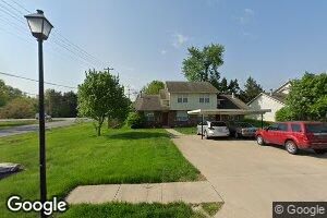 1718 Telluride Ln, Columbia, MO 65201