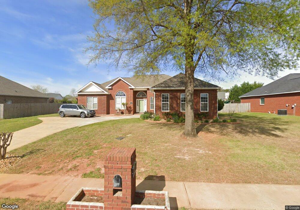 106 Daventry Ln, Warner Robins, GA 31088 - photo 1