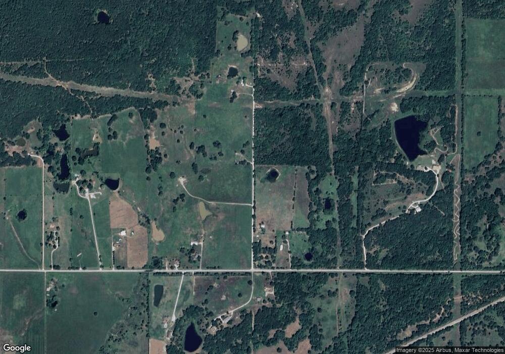 0 N 200 Rd, Preston, OK 74447 - photo 1