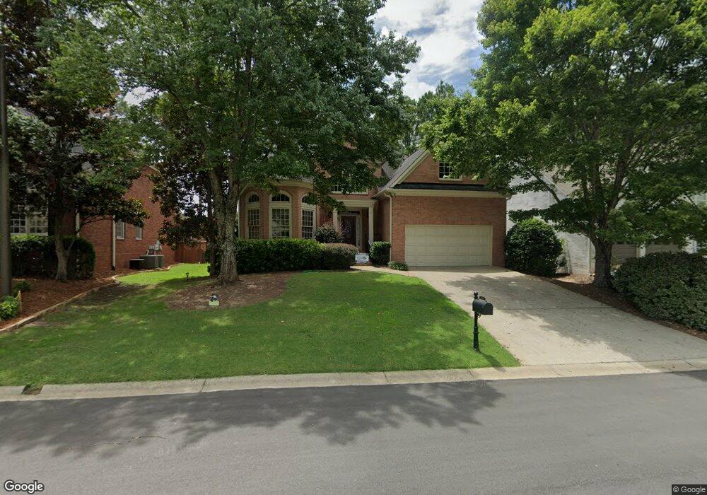 1733 Kinsmon Cove unit C, Marietta, GA 30062 - photo 1