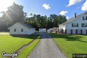 1115 Lighthouse Rd, Port Haywood, VA 23138