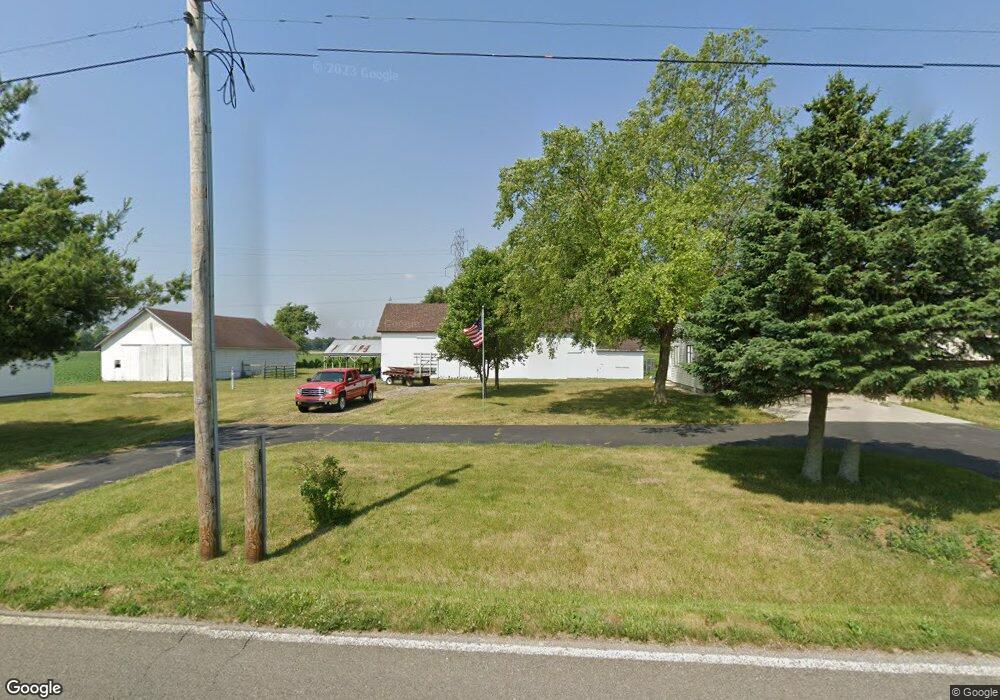 56275 Tulip Rd, New Carlisle, IN 46552 - photo 1